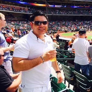 Meet your Posher, Yasmany